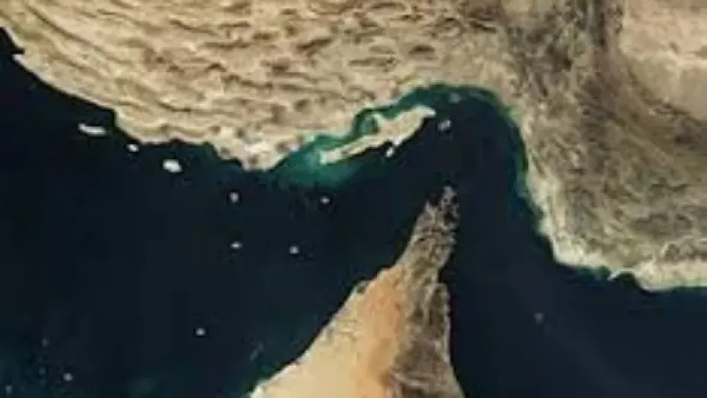 مرور سفينة يابانية ثانية عبر مضيق هرمز وسط الحرب مع إيران