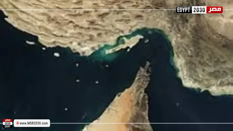 مرور سفينة يابانية ثانية عبر مضيق هرمز وسط الحرب مع إيران