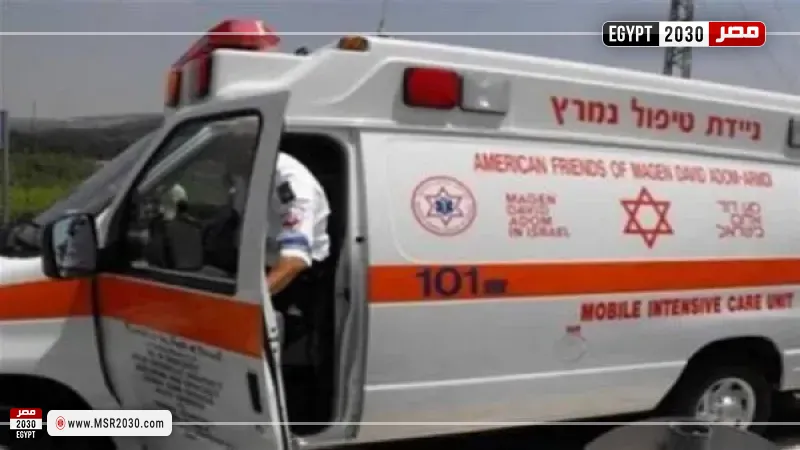 الإسعاف الإسرائيلي: إصابة 5 أشخاص في تل أبيب بعد إطلاق صواريخ من إيران