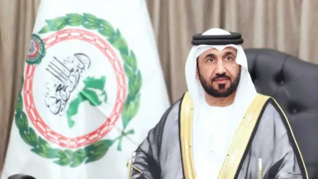 البرلمان العربي يدين الاعتداء على مقر بعثة الإمارات في دمشق