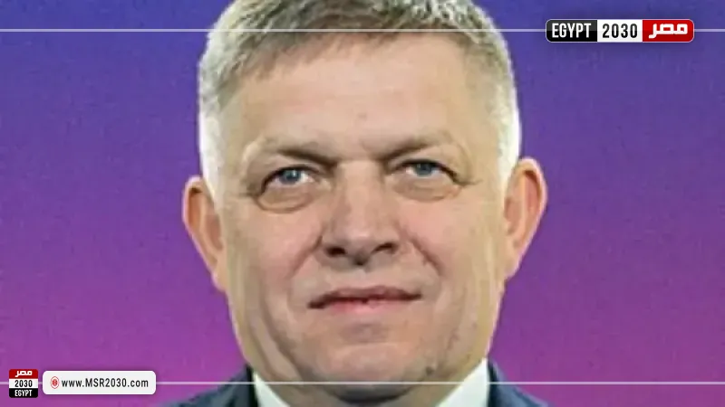 رئيس وزراء سلوفاكيا يدعو لرفع العقوبات عن واردات الغاز والنفط الروسيين