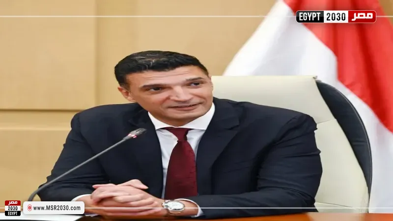 وزير الصناعة