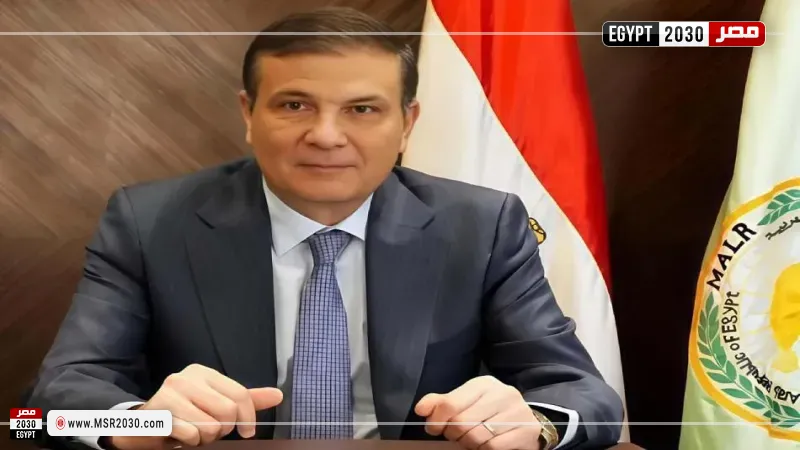 حملة إرشادية جديدة لدعم المزارعين وخفض تكاليف الإنتاج الزراعي