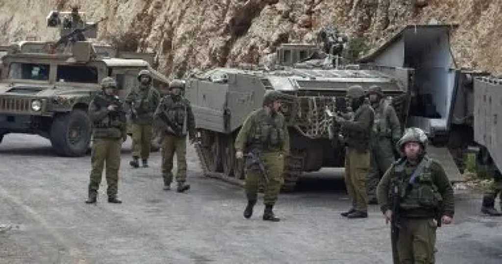«حزب الله» يعلن استهداف دبابات إسرائيلية وتصعيد متبادل يشمل صفد وخليج حيفا