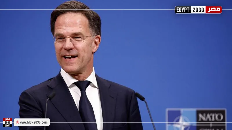 أمين عام حلف الناتو