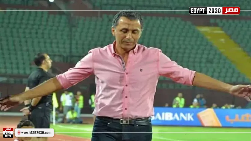 عبد الناصر محمد