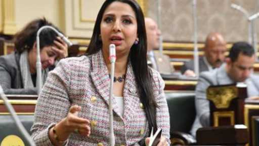 برلمانية تكشف تفاصيل تطبيق قانون تحليل المخدرات للموظفين بالحكومة والقطاع الخاص