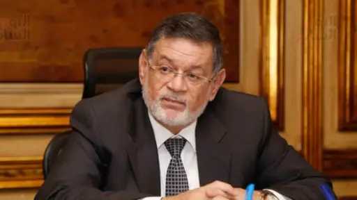 ثروت الخرباوي: القبض على قيادي ”حسم” الإرهابي يؤكدقدرة الشرطة المصرية على الوصول إلى عناصر التنظيمات المتطرفة حتى خارج الحدود