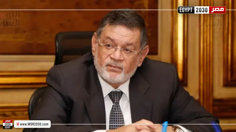 ثروت الخرباوي