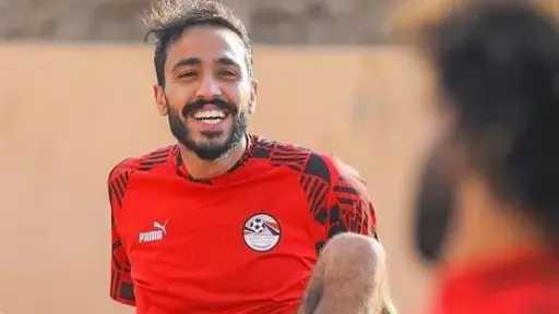 إنبي: «الخسارة أمام بيراميدز للنسيان.. ولا أزمة بين كهربا وحمزة الجمل»