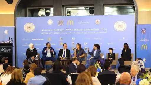 احتفالاً باليوم العالمي للتوحد.. «الجمعية المصرية للأوتيزم» تكشف عن أحدث ابتكارات لدعم الأفراد