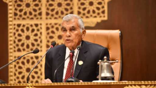 رئيس مجلس الشيوخ يهنئ البابا تواضروس والأقباط بمناسبة أحد الشعانين وقرب حلول عيد القيامة المجيد