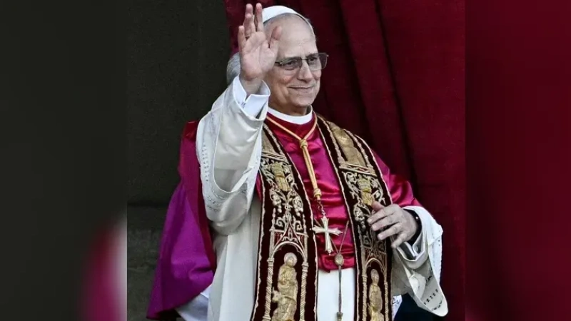 بابا الفاتيكان