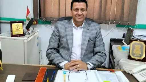 ”متحدث الزراعة”: حملة لترشيد الاستهلاك ودعم المزارعين مع... ”متحدث الزراعة”: حملة لترشيد الاستهلاك ودعم المزارعين مع تطبيق نظم حديثة للري واستخدام الطاقة الشمسية