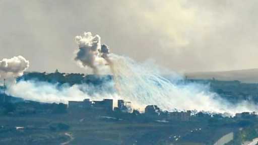 أعنف غارات على الضاحية الجنوبية.. 4 ضربات متتالية وتحركات لقطع الإمدادات جنوب لبنان