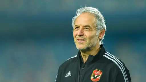 نادر السيد: دوامة تغيير المدربين تدمّر الأهلي والزمالك..... نادر السيد: دوامة تغيير المدربين تدمّر الأهلي والزمالك.. وكولر كلمة السر