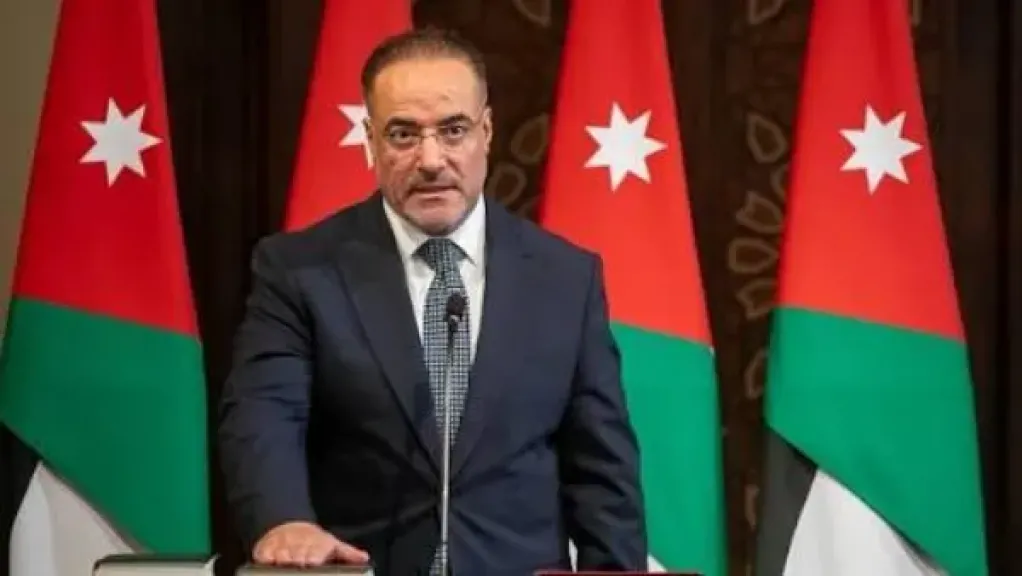 وزير المالية الأردني