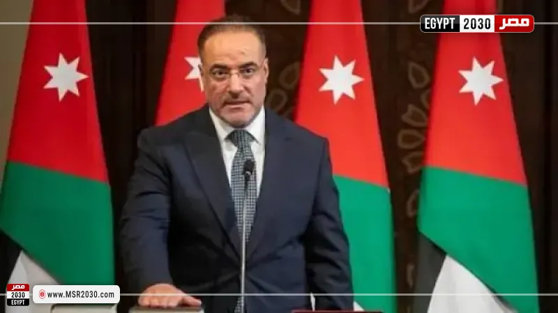 وزير المالية الأردني