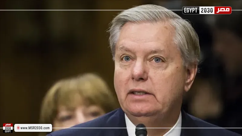 ليندسي جراهام