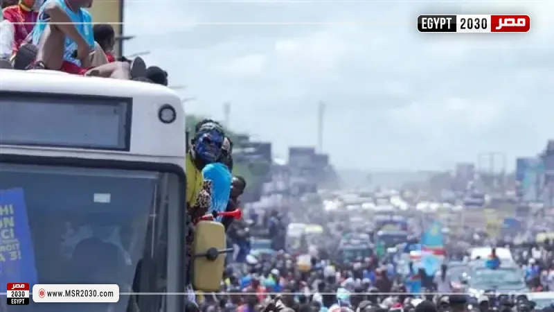 مصر 2030