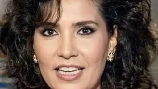 تركت بصمة متميزة.. الوطنية للإعلام تنعى الإعلامية منى... تركت بصمة متميزة.. الوطنية للإعلام تنعى الإعلامية منى هلال