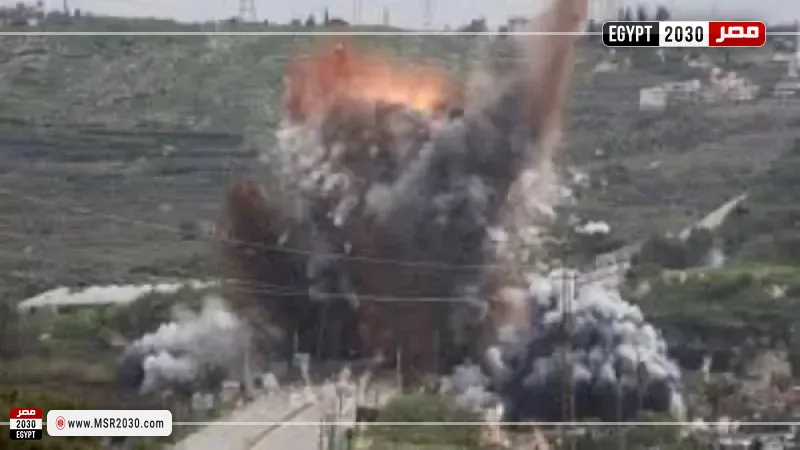 العربية لحقوق الإنسان تطلق نداء ”أنقذوا لبنان”