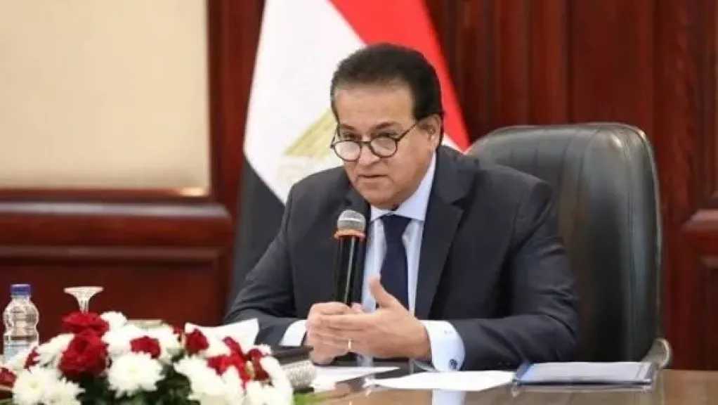 العلاج الطبيعي تشكر الصحة لافتتاح قسم التأهيل بمستشفى بولاق الدكرور