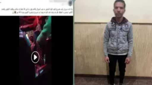 الداخلية تكشف حقيقة فيديو ”اختطاف طفل” داخل ميكروباص... الداخلية تكشف حقيقة فيديو ”اختطاف طفل” داخل ميكروباص بالإسكندرية