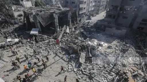 كتائب القسام: الاحتلال الإسرائيلي يعطل المرحلة الثانية من... كتائب القسام: الاحتلال الإسرائيلي يعطل المرحلة الثانية من اتفاق غزة