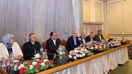 سويلم يشهد انعقاد ”ورشة عمل لمتابعة استعداد الموسم الصيفي 2026 لـ 3 محافظات