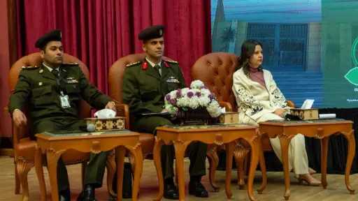 «الرقابة النووية والإشعاعية» تشارك بالمؤتمر الدولي العاشر لكلية... «الرقابة النووية والإشعاعية» تشارك بالمؤتمر الدولي العاشر لكلية العلوم جامعة الأزهر