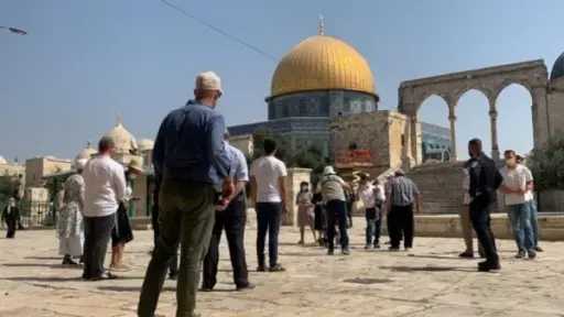 القسام تدعو للتحرك نحو الأقصى وتحذر من عواقب التصعيد