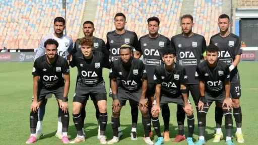 خبير لوائح: زد يقترب من المشاركة في الكونفدرالية..... خبير لوائح: زد يقترب من المشاركة في الكونفدرالية.. ولائحة ”كاف” واضحة