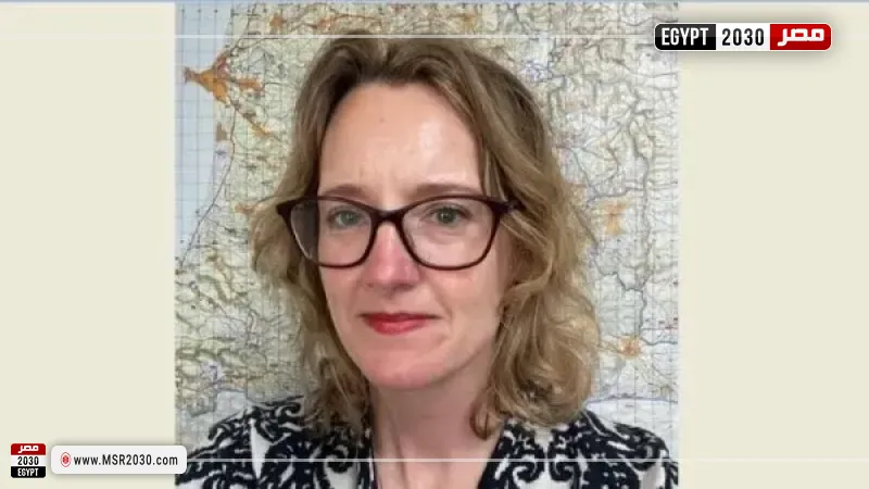 مصر 2030