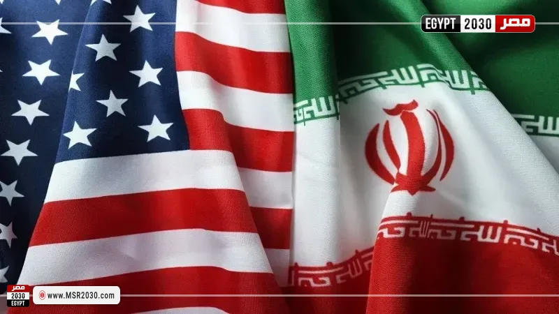 علما إيران وأمريكا