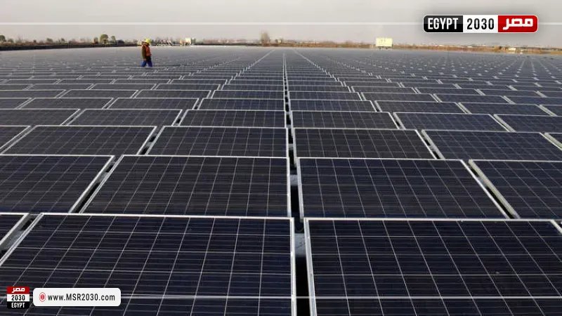 محطات طاقة شمسية