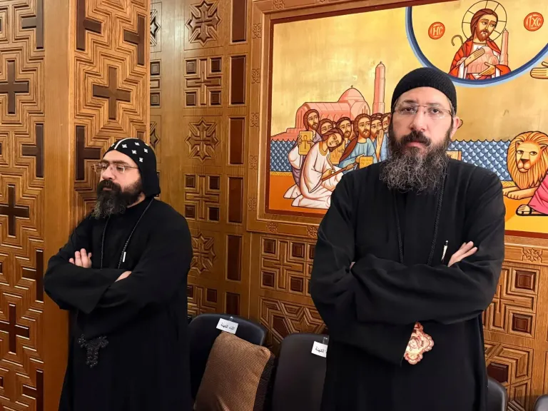 أسبوع الآلام
