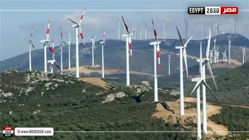 الطاقة النظيفة