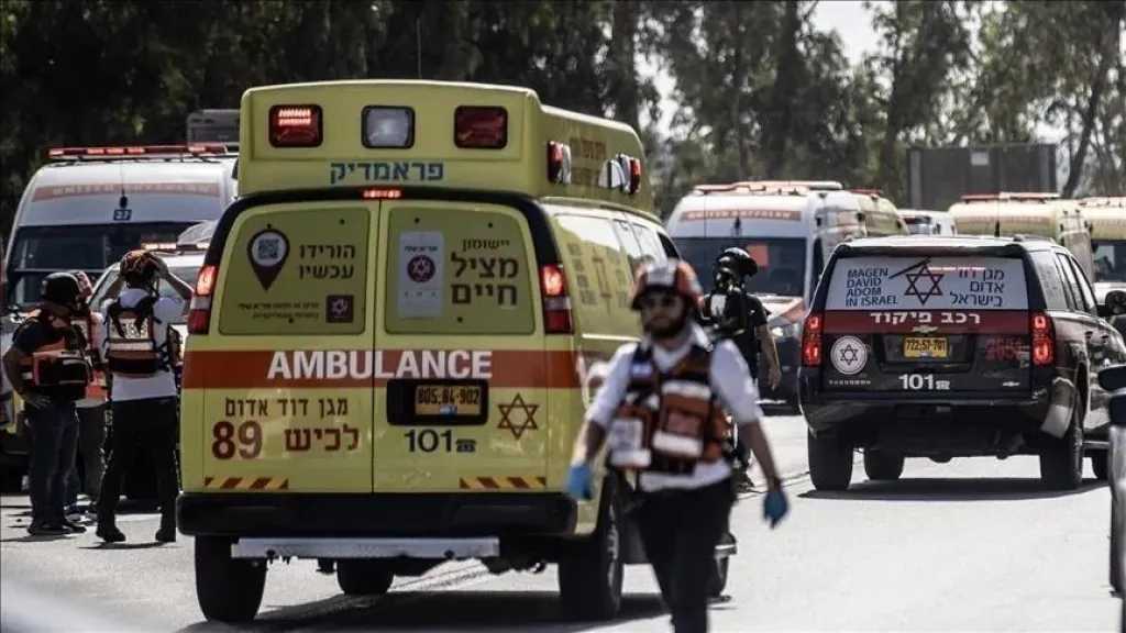 إسرائيل تكشف عن حصيلة المصابين منذ بدء الهجمات الإيرانية