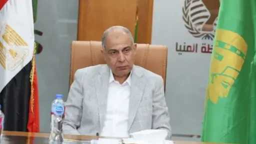 محافظ المنيا يدعم أهالي بني مزار ومطاي بأتوبيسات... محافظ المنيا يدعم أهالي بني مزار ومطاي بأتوبيسات جديدة لتخفيف الزحام