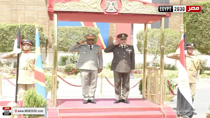 رئيس الأركان