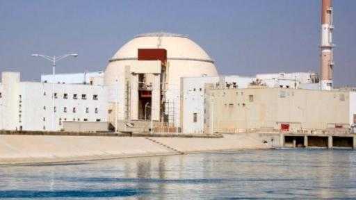 منظمة الطاقة الذرية الإيرانية: محطة بوشهر تعرضت للاستهداف أربع مرات منذ بدء التصعيد
