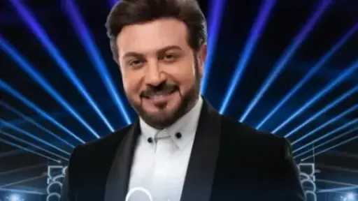 عمل فني لماجد المهندس.. تفاصيل