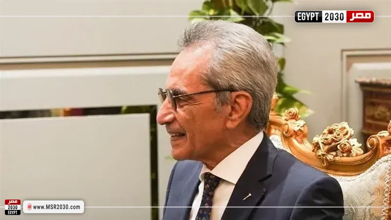 وزير الشؤون النيابية