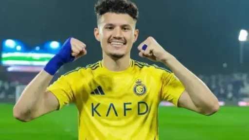 تطورات شكوى الهلال ضد مهاجم النصر