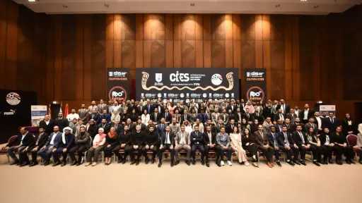 الزمالك يستقبل وفد دبلومة الإدارة الرياضية التابعة لـ”فيفا” غدًا