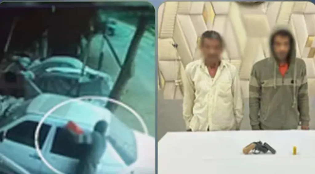 المتهمين 
