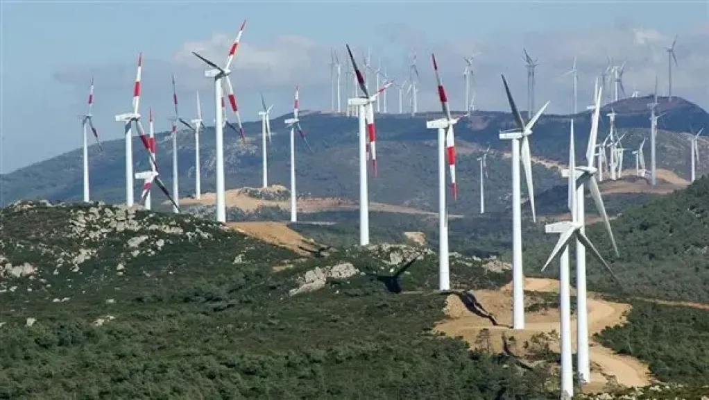 الطاقة المتجددة