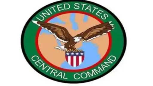 القيادة المركزية الأمريكية: استهداف مقرات الحرس الثوري وأنظمة... القيادة المركزية الأمريكية: استهداف مقرات الحرس الثوري وأنظمة الدفاع الجوي في إيران