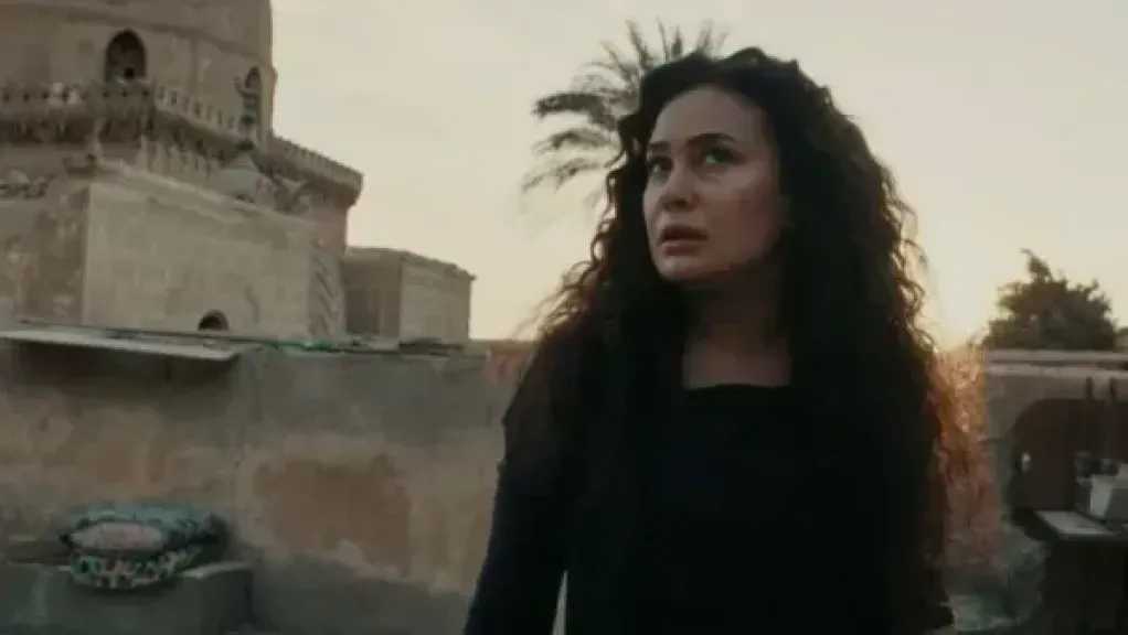 مواعيد إعادة عرض مسلسل «مناعة»